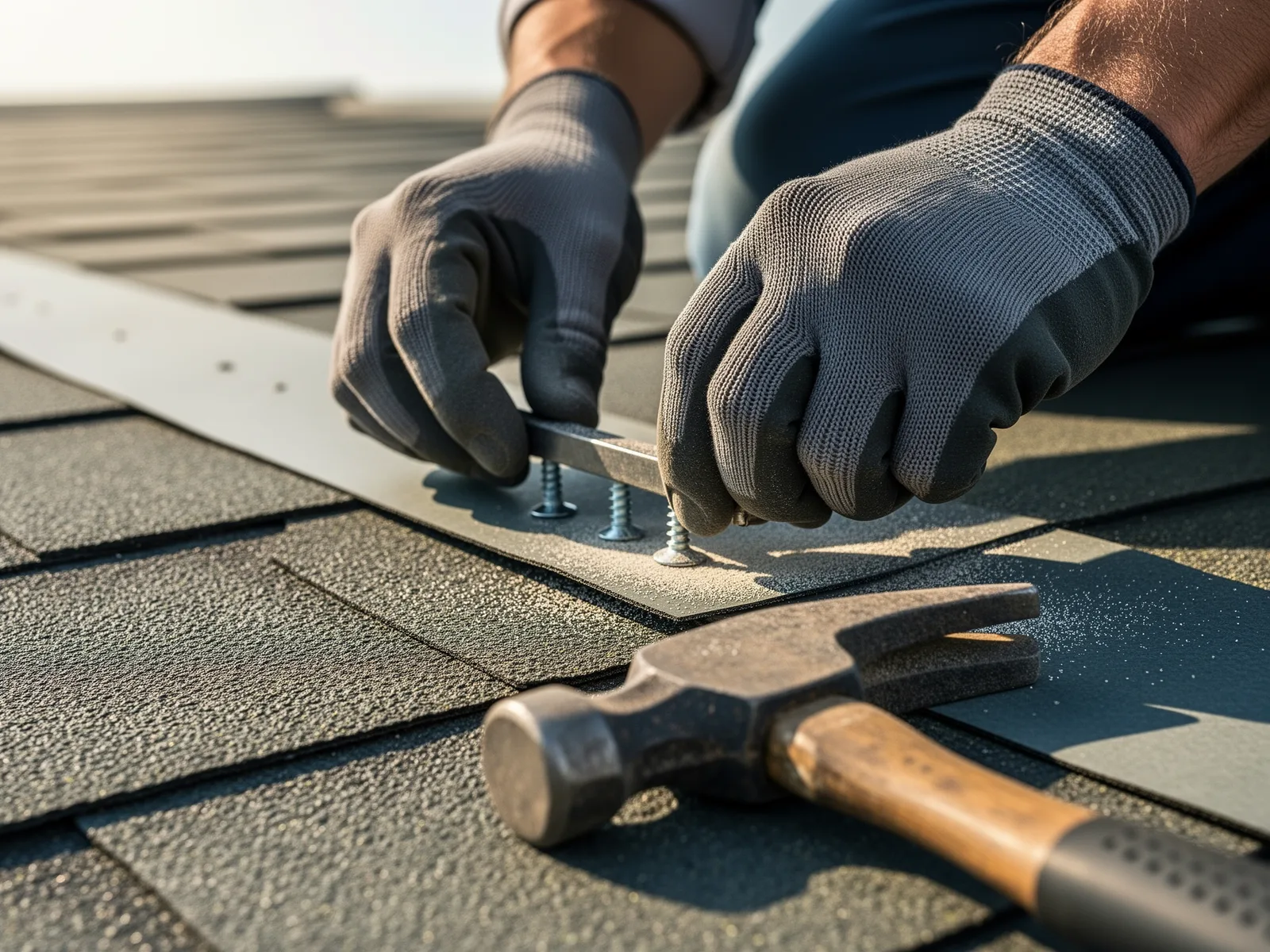 Why choose Fascia Repair in Schuyler, VA